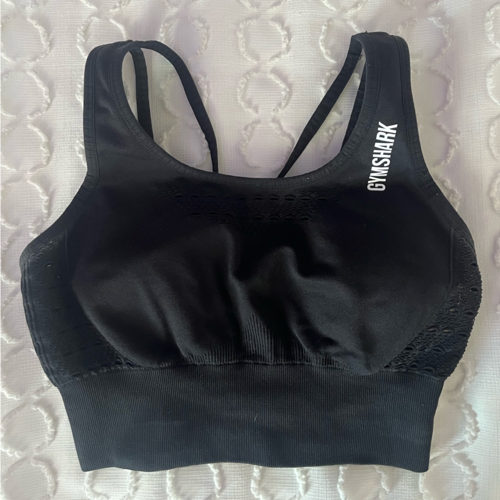 Gymshark workout top